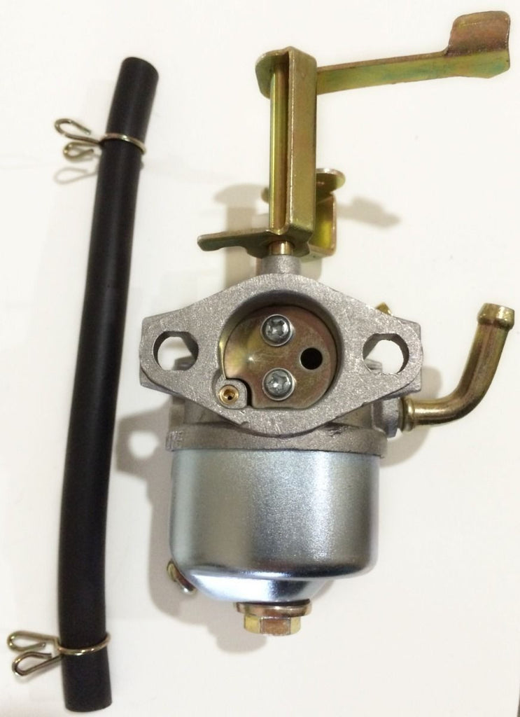 Gentron Power Equipment Carburetor GG1200 GG1200C 79.5 80CC 2.4HP Gas Generator